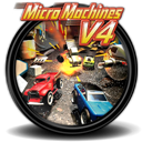 Micro Machines V4_2 icon